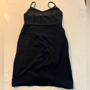 Zalalus little black dress